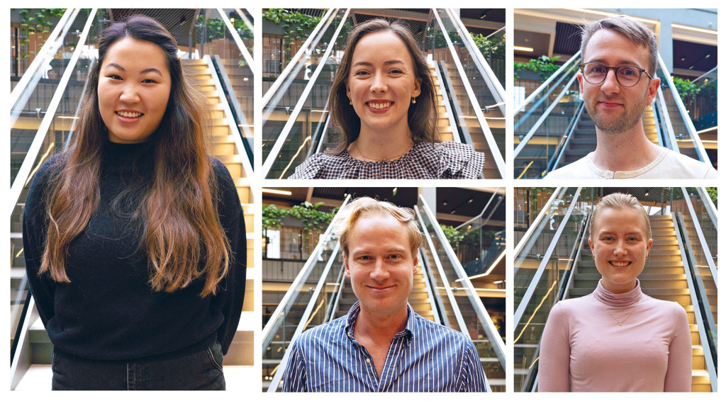 Foto: Andreas Haslegaard