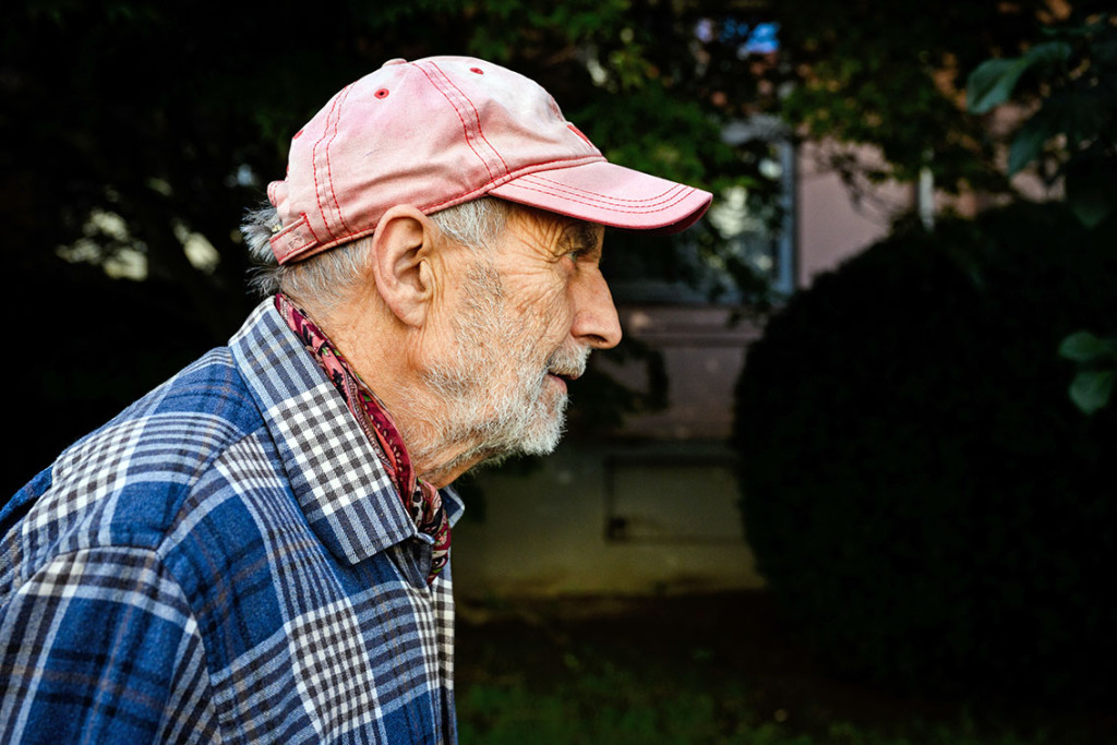 Foto: John Trygve Tollefsen