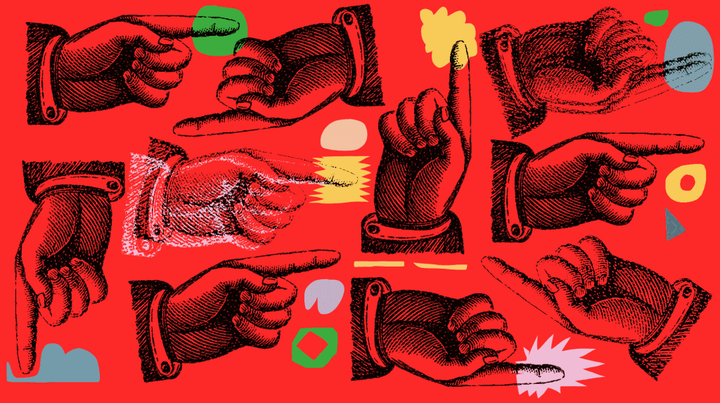 Illustration: Tidsskriftet