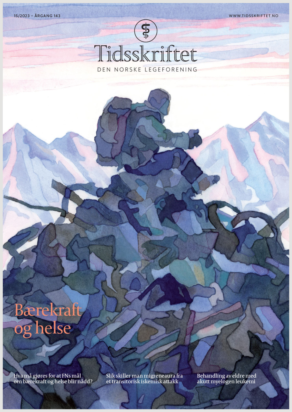 Illustrasjon: Musubu Hagi