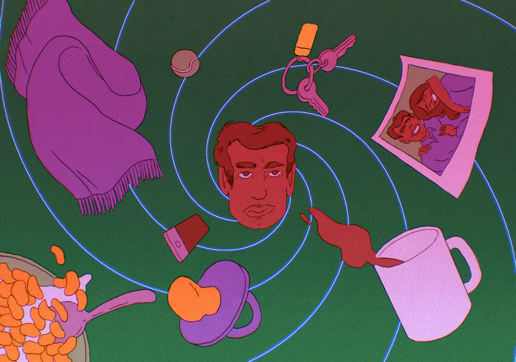 Illustrasjon: Steph Hope