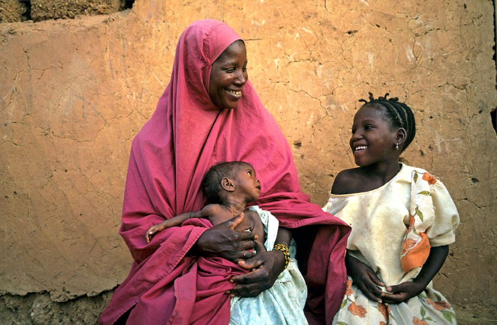 Illustrasjonsfoto: Paul Raffaele / REX / NTB