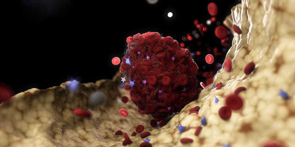 Illustrasjonsfoto: Science Photo Library / NTB