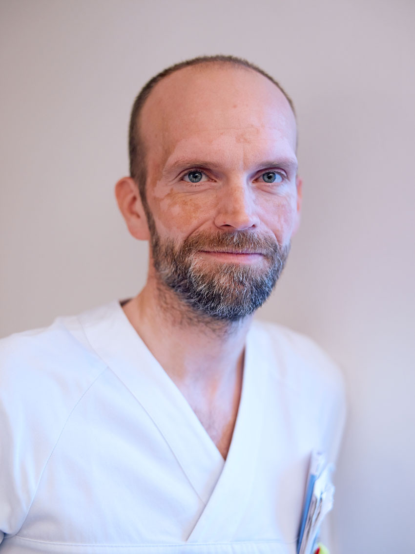 Foto: H&aring;kon Borgen