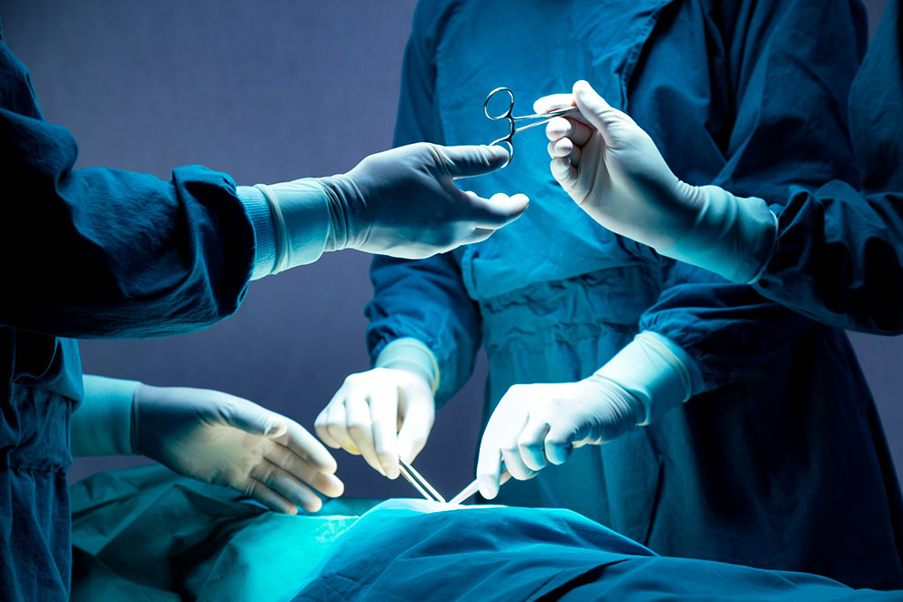 Illustrasjonsfoto: Gumpanat/iStock