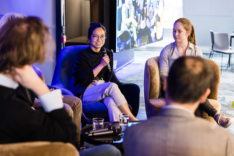 GRUPPEARBEID: Utdanning, journal og KI, er noe av det som skal diskuteres under fagandsr&aring;det 2024. Her fra faglandsr&aring;det&hellip;