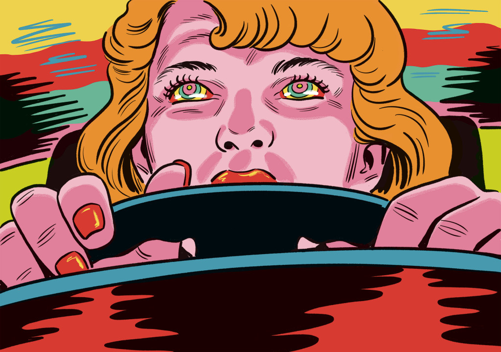 Illustrasjon: Kristian Hammerstad / byHands