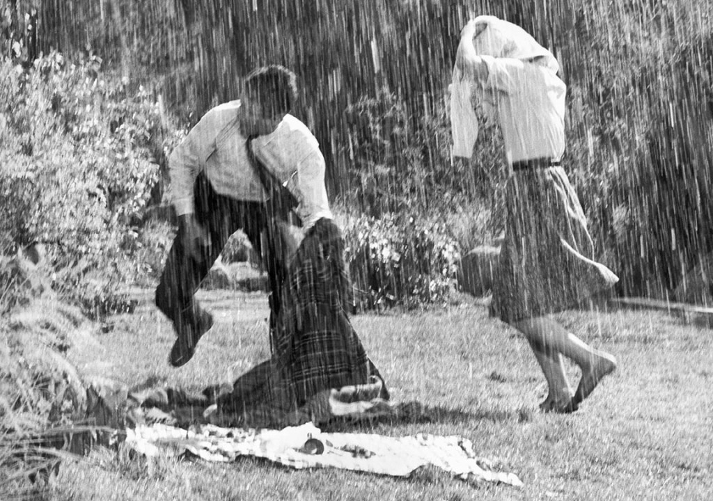 Illustrasjonsfoto: Underwood Archives, Inc / Alamy Stock Photo