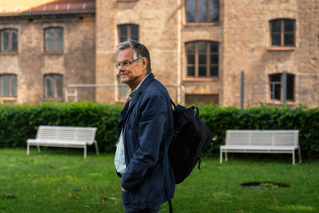 Foto: Christian Tunge