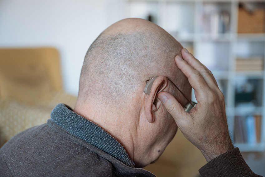 Illustrasjonsfoto: Drazen_/iStock