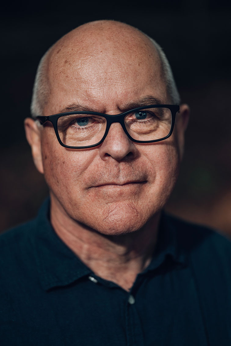 En glede: &ndash; Jeg har faktisk gledet meg til hver dag jeg skulle p&aring; jobb, oppsummerer Bjordal etter et helt yrkesliv som&hellip;