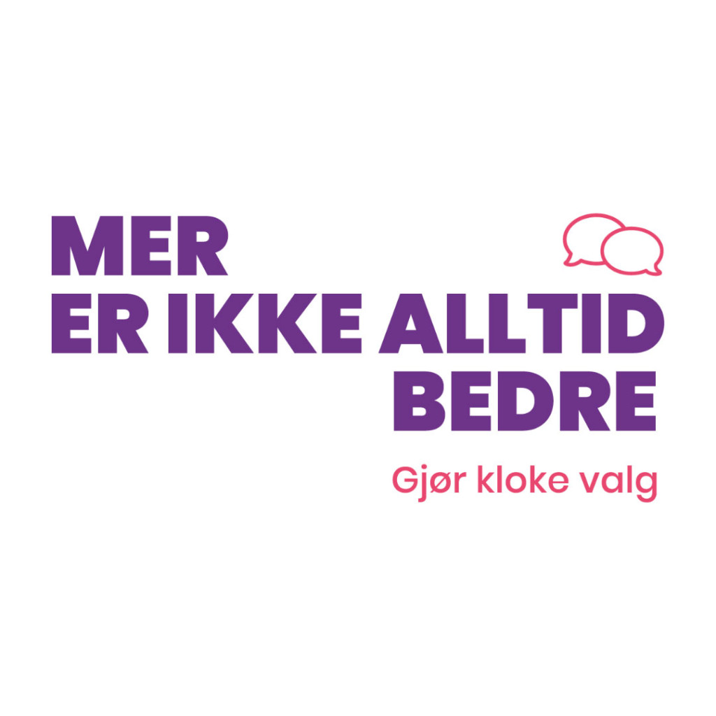 OPPFORDRER TIL KLOKE VALG: Den norske legeforening startet kampanjen Gj&oslash;r kloke valg i 2018 mot overdiagnostikk og&hellip;