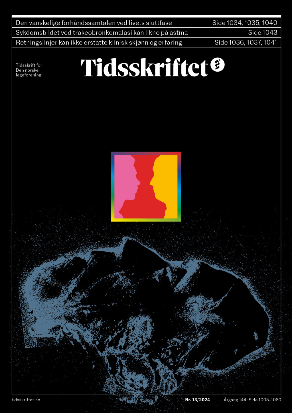 Illustrasjon: Peder Bernhardt